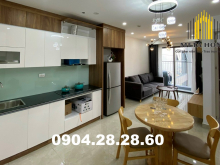 Cho thuê căn hộ đẳng cấp The Minato Residence.  chỉ 15tr/th.LH 0775294730