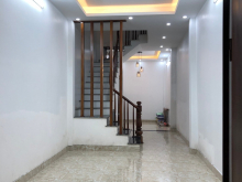 CẦN BÁN GẤP NHÀ ĐẸP QUẬN 7, TRẦN XUÂN SOẠN, 30M2, CHỈ 3,8 TỶ