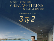 THE ASTON CĂN HỘ CAO CẤP TẠI NHA TRANG, SỞ HỮU LÂU DÀI, CHỈ TỪ 75TR/M2, VIEW SONG THỦY