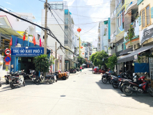 Cần Bán Nhà Ngang 6m, Hẻm 10m đang cho thuê 65tr Ở Phường 11, Quận 3, Tp Hồ Chí Minh
