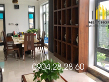 CHO THUÊ nguyên căn Paris Vin Imperia Full đồ. 98m2. 4p ngủ - 0898290925