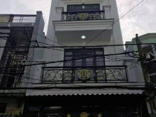 HOT: Chính chủ bán gấp nhà đẹp đường Miếu Gò Xoài Quận Bình Tân giá tốt nhất