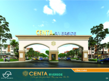 Centa Riverside thời điểm Vàng bắt đáy thị trường, không mua lúc này lúc giá tăng lấy gì bán! LH: An 0983517495