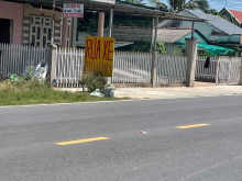 Cần bán nhà đất đường ĐT848 cách cầu Cao Lãnh 2km về hướng Sa Đéc,huyện Lấp Vò, Đồng Tháp