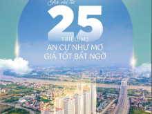 Mua nhà 0 đồng tại Eurowindow River Park chính sách cực kì ưu đãi hoặc CK 12% khi thanh toán sớm