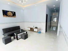 Kẹt Tiền Gấp Nhà Mới 100m2 Trung Tâm, Linh Xuân, TĐ - 4y35