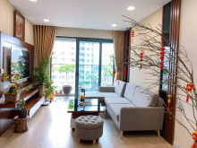 Chính chủ bán căn 2PN, 71m2, tầng trung view nội khu, ban công ĐN.CC Rivera Park,69 VTP.Giá 3 tỷ