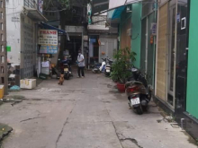 Chính chủ cần bán nhà hẻm xe hơi Nguyễn Súy, Tân Phú. 4x10m, 1T1L, giá 4,5ty