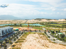 Duy nhất 1 nền view trực diện công viên 1000m2 ParaGrus - Cam Ranh 5D.01-XX Lh: 0763.203.116