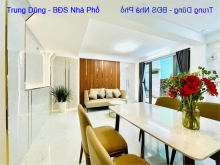 Nhà Bán Hẻm Xe Hơi Lê Trực, Quận Bình Thạnh, 65m2, Cực Rẻ, 0349490460