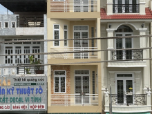 Chính chủ bán nhà riêng mặt tiền phố 5 tầng. TTTM thành phố Bạc Liêu.