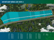 Hàng cực hiếm chỉ 5,1tr/m2 Lộc An - Bảo Lâm
