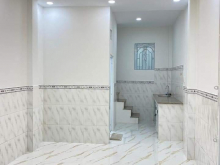 Nhà quận 7, Trần Xuân Soạn,20m2, 2 lầu, 1 tỷ 990