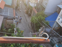 Nhà Bán HXH Khu Bạch Đằng Bình Thạnh - 66M2 - Giá Rẻ Cực Sốc - Vào Ở Ngay