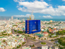 Bán căn Grand Center Quy Nhơn 1PN giá 1,7 tỷ