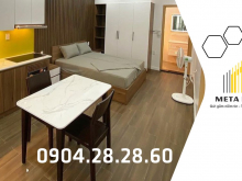 CHO THUÊ căn hộ studio Vinhomes Marina. Giá siêu rẻ. Nội thất hiện đại 0796429458