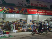 Chính chủ cần bán đất tại Phú Ninh, Minh Phú, Sóc Sơn, Hà Nội