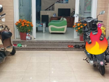 Bán nhà Cống Lỡ Tân Bình 84m2 4x21 giếng trời 1 lầu 3 PN 5.5 tỷ 0961006186