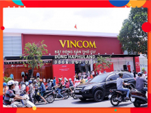 Nhà ngay Vincom Quang Trung. Ngang gần 5M. 77m2, 2 tầng. Nhỉnh 4 tỷ.