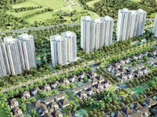 Cần Bán Căn hộ The Beverly view CV Vinhomes Grand Park Q.9