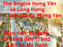 Vinhomes Ocean Park - The Empire Hưng Yên