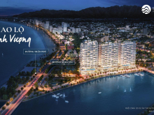 NHẬN BOOKING CĂN HỘ BIỂN 5* THE ASTON LUXURY MẶT TIỀN BIỂN ĐƯỜNG TRẦN PHÚ NHA TRANG