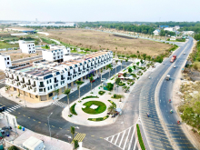 Bán lô đất 90 m2 Vietsing Phú Chánh Tân Uyên.Giá Rẻ.