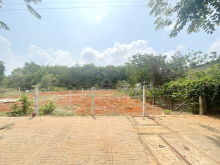 Bán đất 8 x 38m, 80TC, mặt tiền đường số 66, Xã Long Phước, TP. Bà Rịa, BRVT