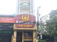 Do không có người quản lý nên cần sang lại quán Karaoke Victory tại phường 17 Gò Vấp