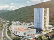 Calla Apartment - Siêu kết nối hạ tầng thành phố Quy Nhơn