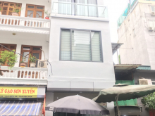 Chính chủ bán hoặc cho thuê nhà 5 tầng số 16 phố Đồng Cổ, Tây Hồ, Hà Nội