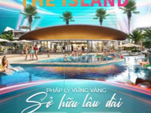 Cần bán Dự án Summerland ở Đại lộ Võ Nguyên Giáp, Phường Phú Hài, Mũi Né Phan Thiết