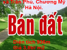 Chính chủ cần bán 2 lô đất vị trí đẹp tại tỉnh Long An