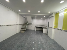 [2,65 TỶ] [30m2] [NHÀ MỚI] PHƯỜNG TÂN HƯNG, QUẬN 7, THÀNH PHỐ HỒ CHÍ MINH