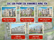 VINHOMES OECAN PARK 2 HƯNG YÊN