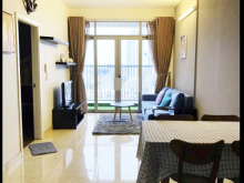 Cần bán căn hộ cao cấp 2PN 2WC Luxcity, đường Huỳnh Tấn Phát, phường Bình Thuận, Quận 7