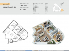 Bán căn hộ biển Vina2 Panorama lâu dài chỉ từ 750 triệu căn - O965172574 