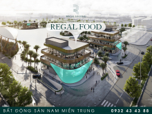 Ra mắt siêu dự án mặt biển BẢO NINH - Regal Legend - HƠN 400 CĂN BOUTIQUE HOTEL mặt biển
