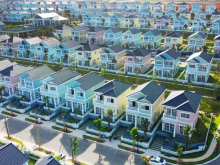 Oceans Residences bán nhà phố hướng biển-giá đợt 1 siêu tốt-ưu đãi quý 2 lên đến 20%-Novaworld PT