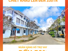 Ra mắt CHÍNH SÁCH MỚI ưu đãi duy nhất 5 căn An Cựu City - hổ trợ trả góp 20 năm - sổ hồng lâu dài