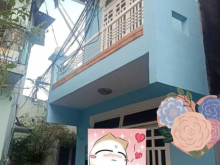Bán gấp nhà 2 tầng Nguyễn Thái Sơn, Gò Vấp, giá chỉ 2.65 tỷ -L/h: 0345.543.887