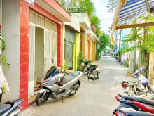 Bán nhà hẻm xe hơi sát mặt tiền đường Hưng Phú Phường 9 Quận 8