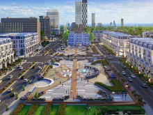 Dự án hot nhất 2022 Nam Đà Nẵng - Mở bán khu đô thị Indochina Riverside Complex - Giá gốc CĐT