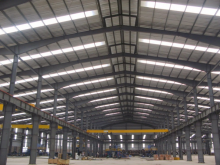 4ha đất sản xuất, 3.000m2 nhà xưởng, mặt đường 379 Văn Giang, giáp đường vành đai 4, sổ đỏ bàn giao.