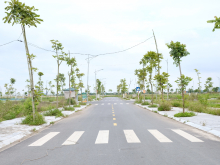 Đất nền siêu rẻ đối diện bệnh viện ngay trung tâm Thị Trấn Tiền Hải , Thái Bình