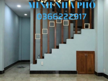 Nhà mới đẹp Mã Lò,Bình Tân.DT 40m2.Giá chỉ 3.55 tỷ