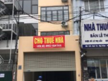 Chính chủ có nhà cho thuê cả nhà 4 tầng ,1 tùm 123 Đại Từ , Đại Kim ,Hoàng Mai ,Hà Nội