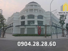 CHO THUÊ Shophouse Vinhomes Marina mặt Võ Nguyên Giáp - 0796429458