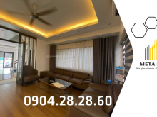 CHO THUÊ nguyên căn biệt thự Waterfront City Cầu Rào 2 - Lh 0796429458