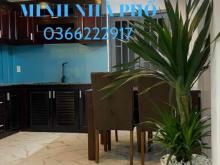 Bán nhà đẹp Bà Hom,Quận 6.DT 35m2,3 tầng.Giá chỉ 6 tỷ